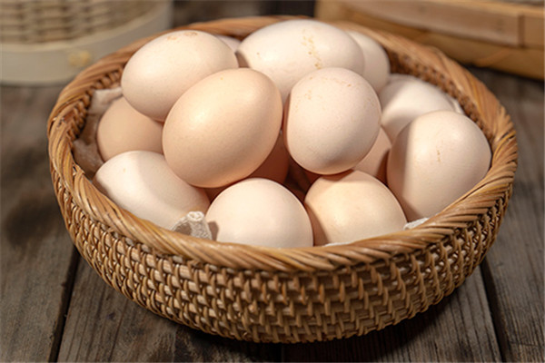 富硒雞蛋怎么吃營養更好?富硒雞蛋的花樣做法