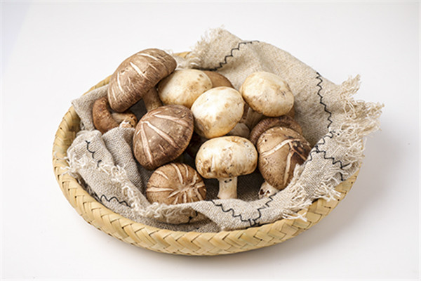 富硒食品有哪些?四大富硒食品排行