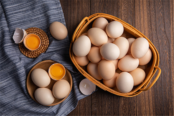 富硒雞蛋是怎么產生的?和普通雞蛋有什么不同?