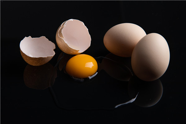 富硒雞蛋和普通雞蛋區別在哪？有什么不一樣？