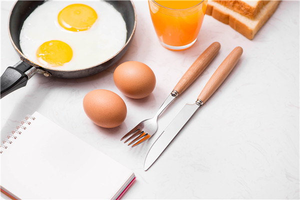 真有富硒雞蛋嗎?真相是這樣的......