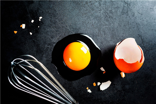 真有富硒雞蛋嗎?真相是這樣的......