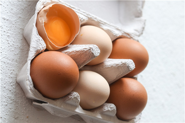 富硒雞蛋怎么來的？吃富硒雞蛋好不好？
