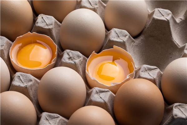富硒雞蛋怎么來的？吃富硒雞蛋好不好？