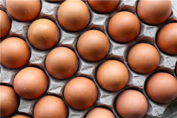 富硒雞蛋營養怎么樣？富硒雞蛋口感如何？